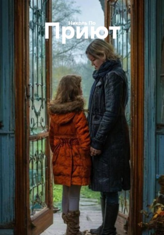 Обложка книги «Приют»