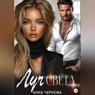 Обложка книги «Луч света»