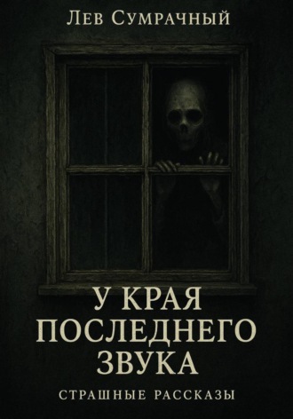 Обложка книги «У края последнего звука»