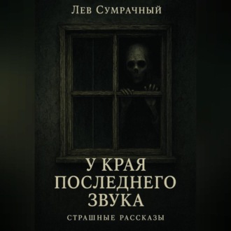 Обложка книги «У края последнего звука»