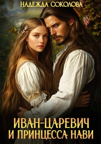 . Иван-царевич и принцесса Нави