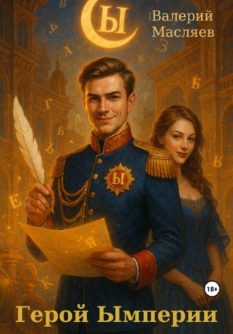Герой Ымперии. Валерий Масляев