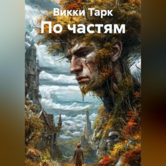 Обложка книги «По частям»
