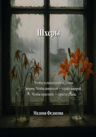 Шхеры. Мадина Федосова