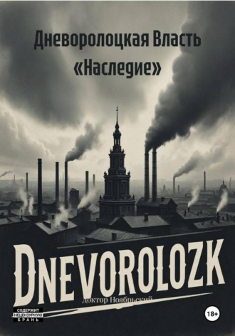 Доктор Ноябрьский. Дневоролоцкая Власть «Наследие»