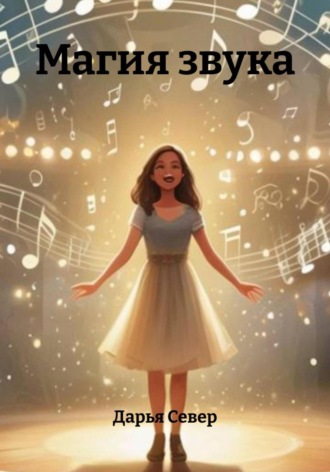 Магия звука. 