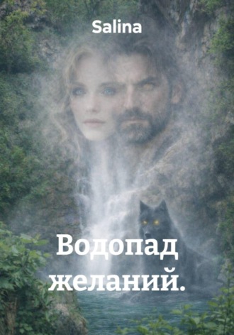 Обложка книги «Водопад желаний. 3»