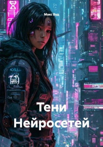 Тени Нейросетей. Макс Вуд