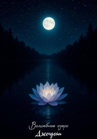 Джендейи. Волшебное озеро