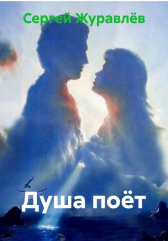 Обложка книги «Душа поёт»