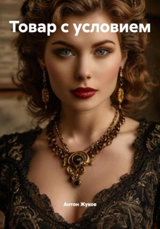 Товар с условием. Антон Жуков