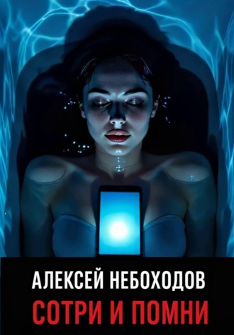 Сотри и Помни. Алексей Небоходов