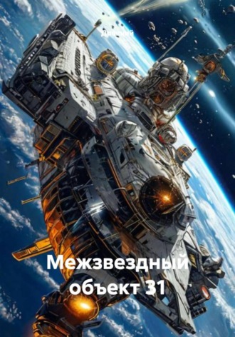 Древний. Межзвездный объект 31