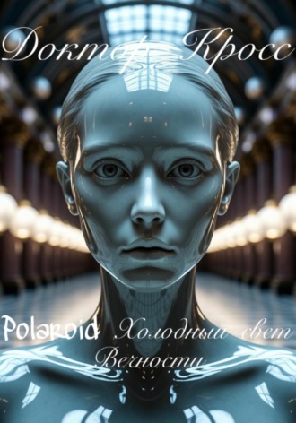 Обложка книги «Polaroid. Холодный свет вечности»