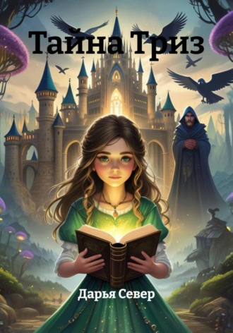 Тайна Триз. 