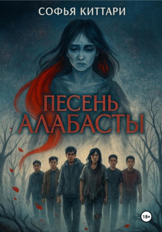 Песнь Албасты. Софья Киттари