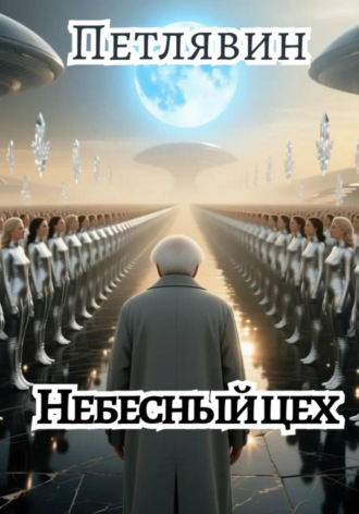 Небесный цех. 