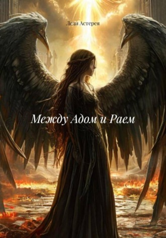 Между Адом и Раем. Леди Астерея