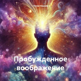 Обложка книги «Пробужденное воображение»
