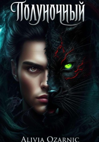 Alivia Ozarnic. Полуночный