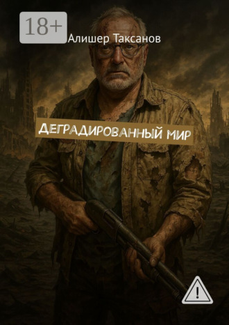 Деградированный мир