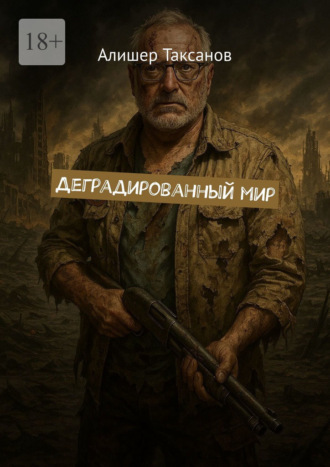 . Деградированный мир