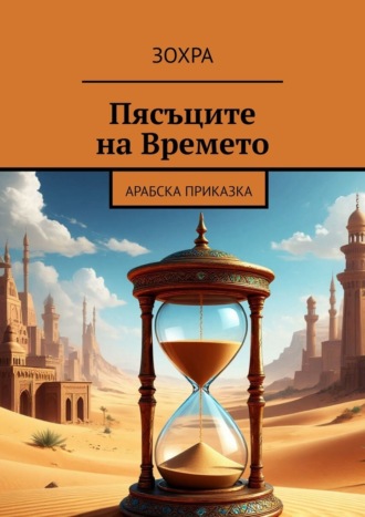 Пясъците на Времето. Арабска приказка. 