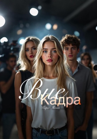 Кира Пент. Вне кадра