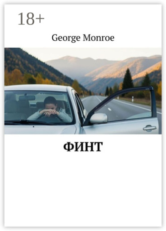 Обложка книги «Финт»
