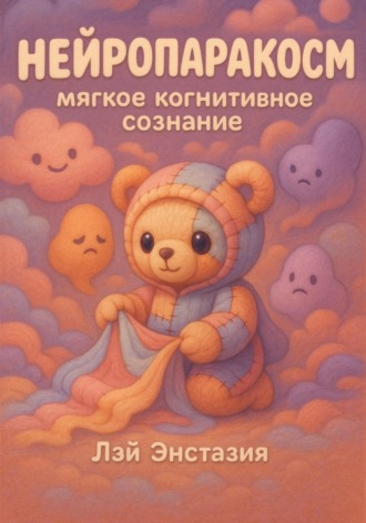 Обложка книги «Нейропаракосм – мягкое когнитивное сознание»