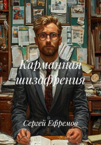 Карманная шизофрения. 