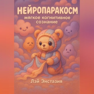 Обложка книги «Нейропаракосм – мягкое когнитивное сознание»