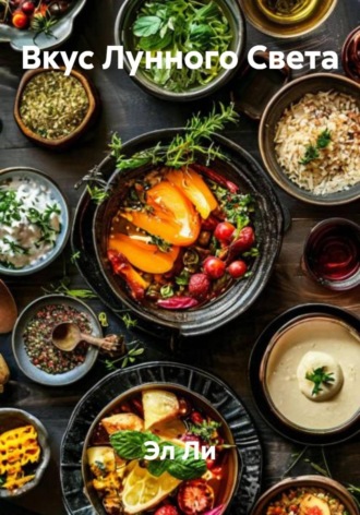 Эл Ли. Вкус Лунного Света