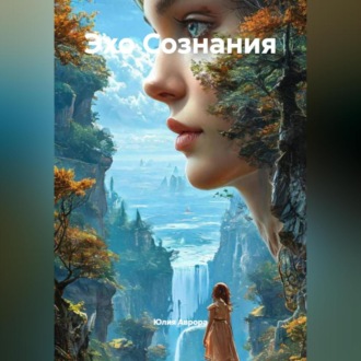 Обложка книги «Эхо Сознания»