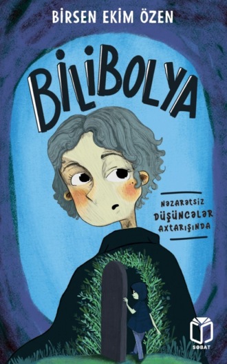 Обложка книги «Bilibolya»