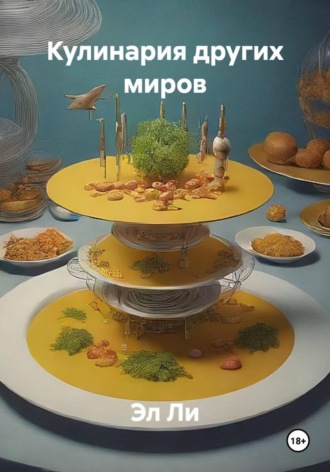 Эл Ли. Кулинария других миров