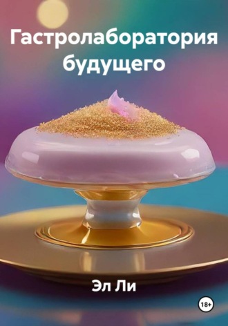 Эл Ли. Гастролаборатория будущего