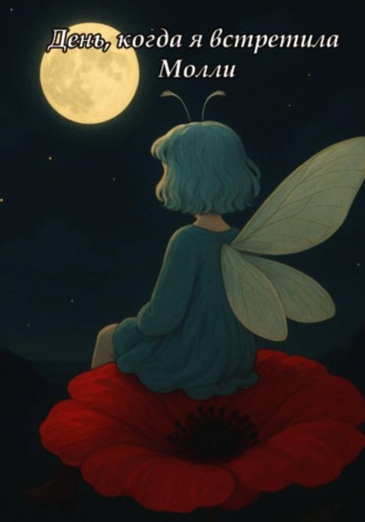 День, когда я встретила Молли. 