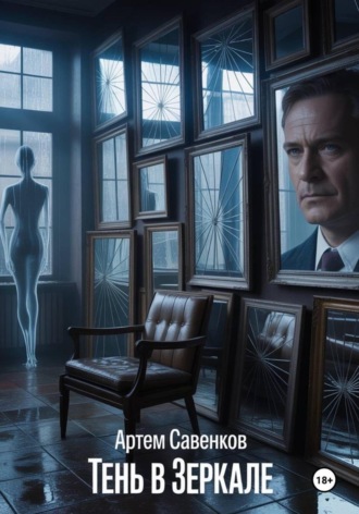 Тень в Зеркале. Артем Савенков