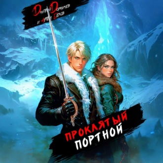 Обложка книги «Проклятый Портной: Том 2»