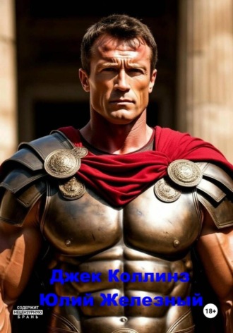 Джек Коллинз. Юлий Железный