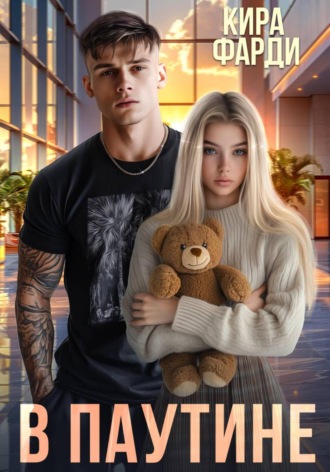 В паутине. Кира Фарди