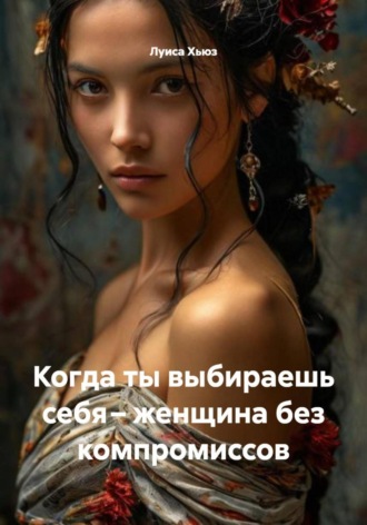 Обложка книги «Когда ты выбираешь себя – женщина без компромиссов»