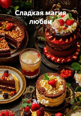 Эл Ли. Сладкая магия любви