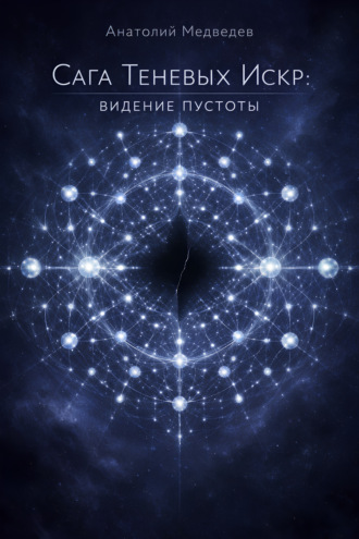 Анатолий Медведев. Сага Теневых Искр: Видение Пустоты