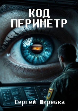Обложка книги «Код Периметр»