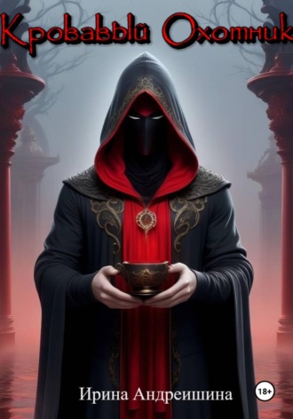 Ирина Андреевна Андреишина. Кровавый Охотник