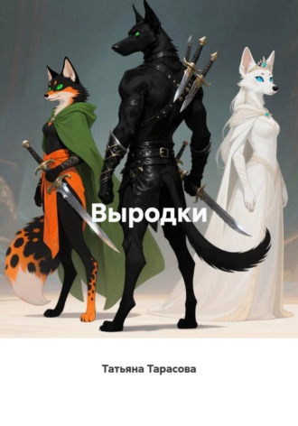 Выродки