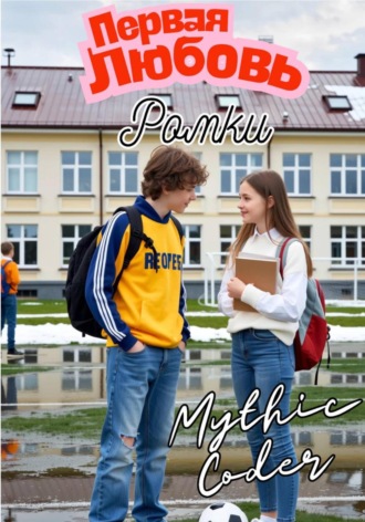 . Первая любовь Ромки