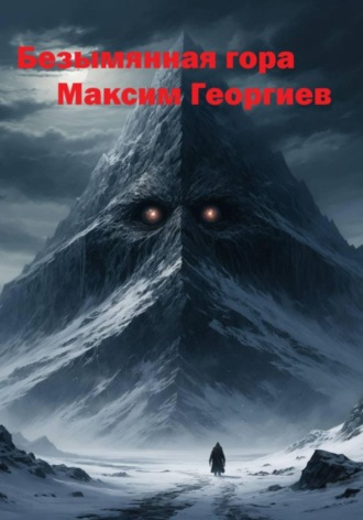 Обложка книги «Безымянная гора»